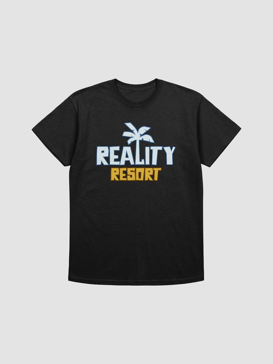 REALITY RESORT Tee product image (1)