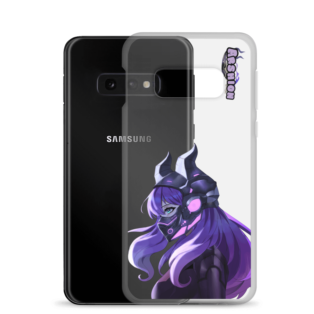 Cyber-Shion Samsung Phone Case product image (24)
