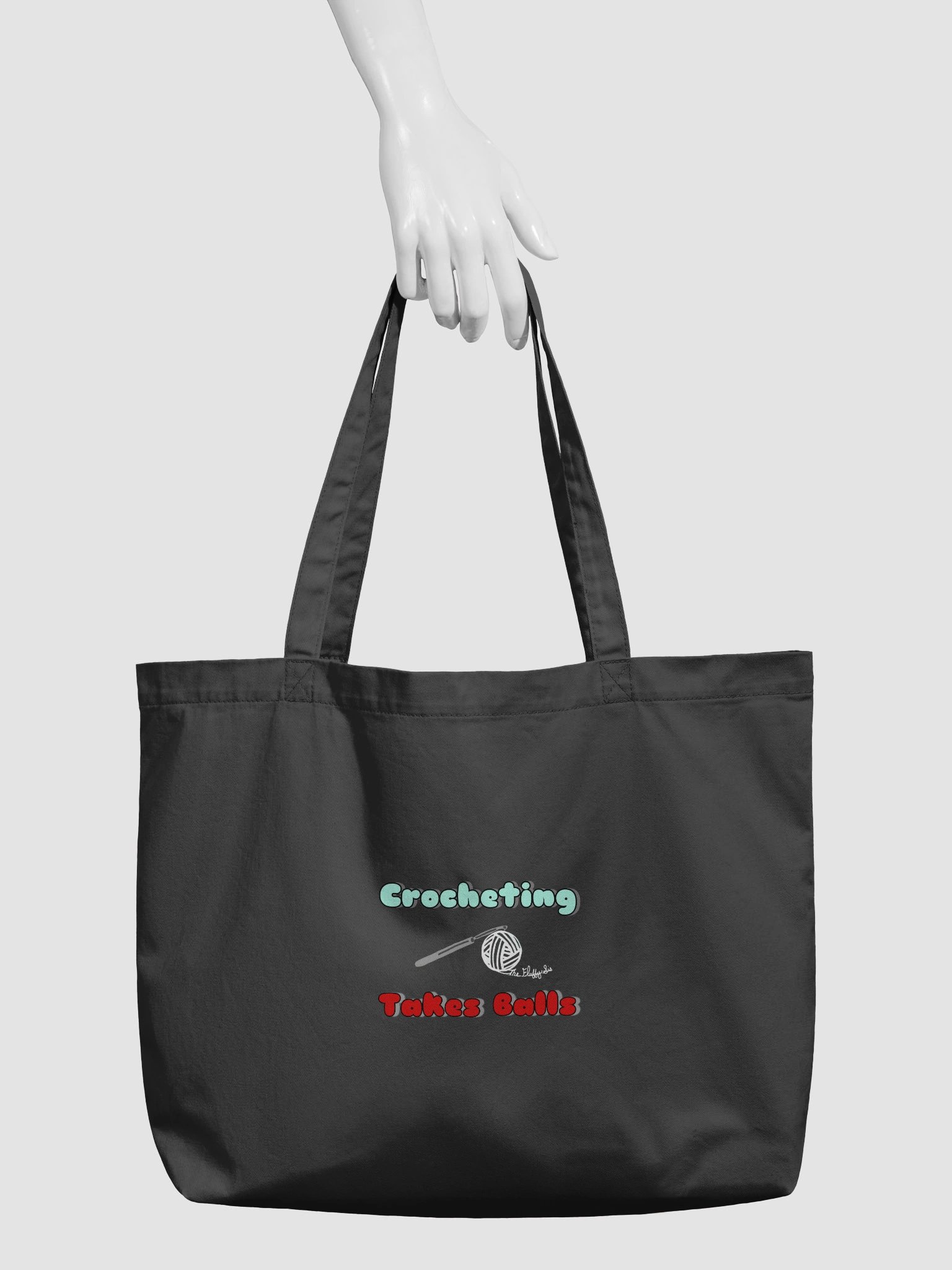 Crochet Bag product image (3)