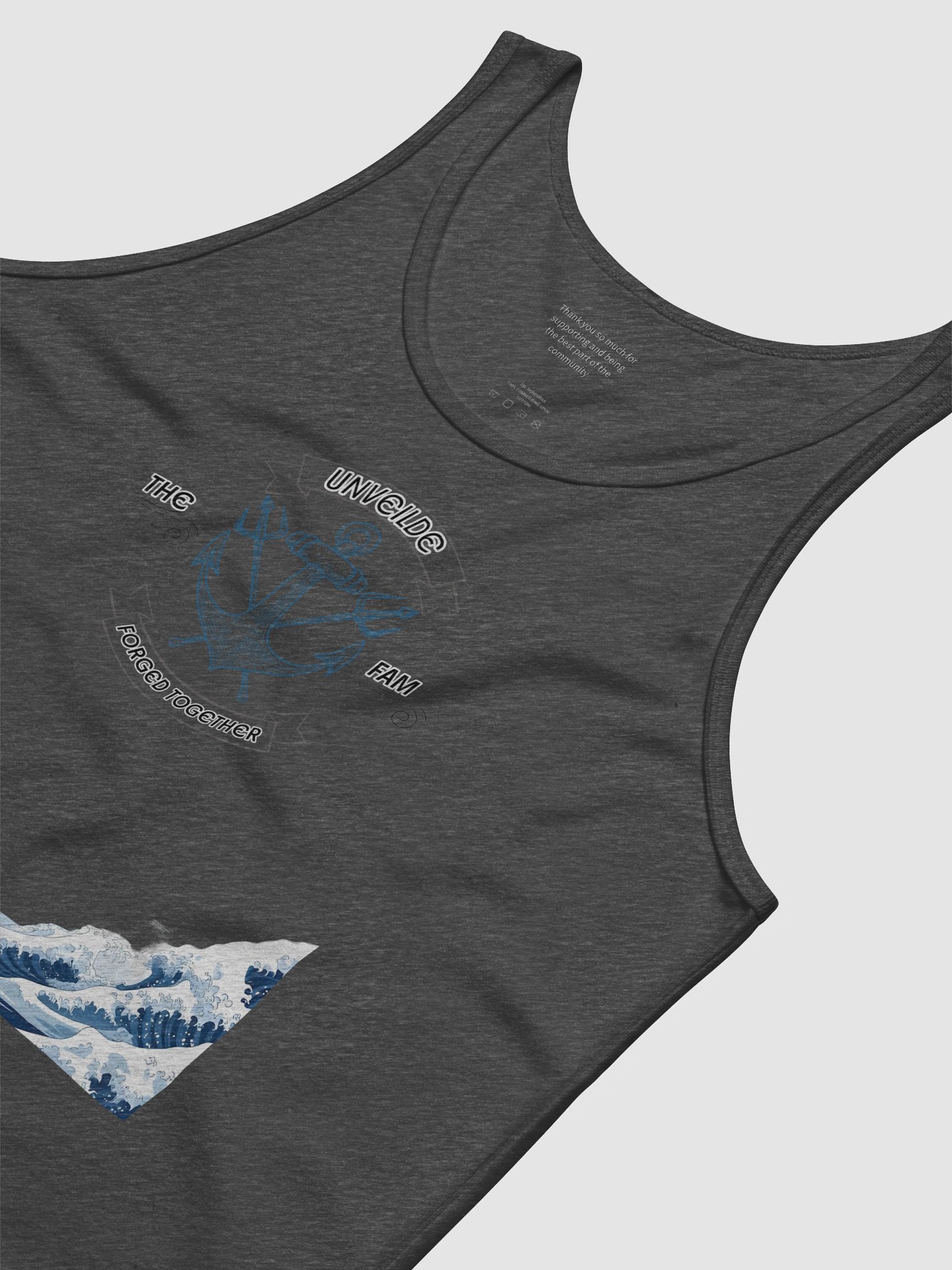 "The Fam" Community Tank product image (13)