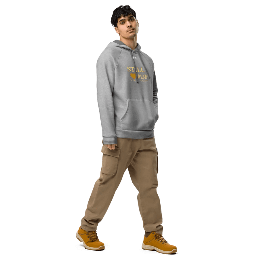 Still In Love Hoodie product image (6)
