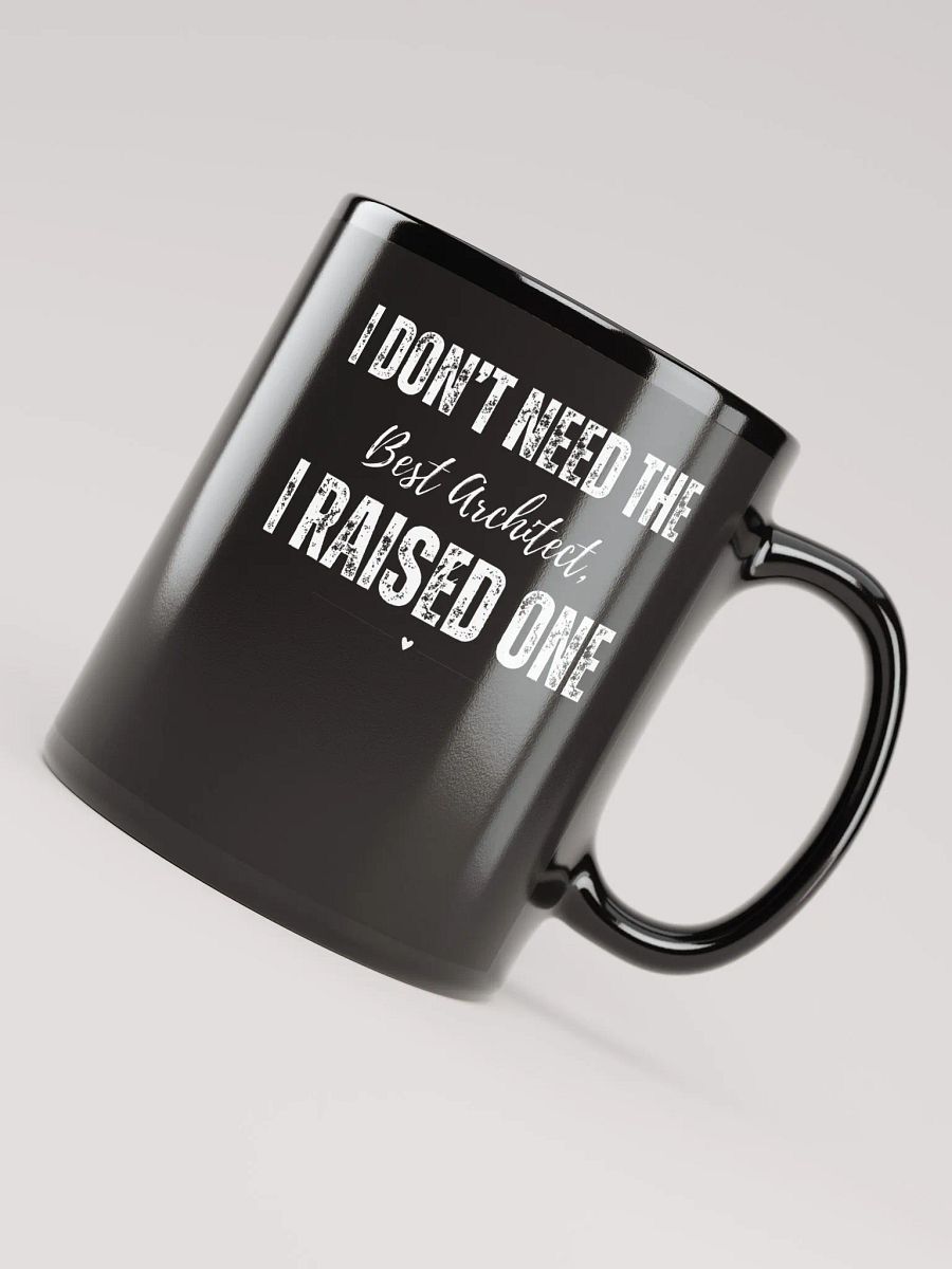 Be Proud-Midnight Elegance Mug product image (8)