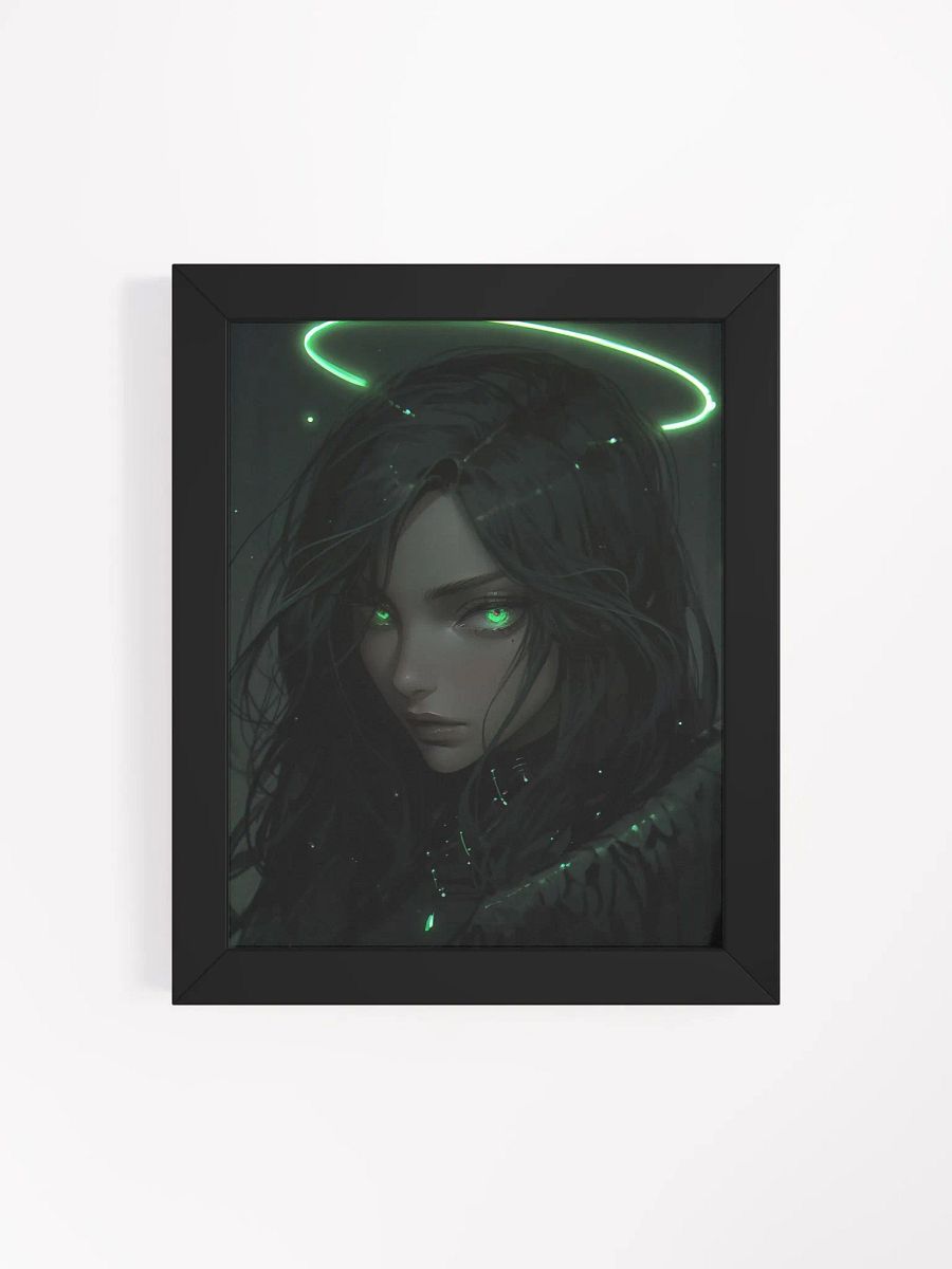 Fallen Angel Enhanced Matte Poster product image (46)