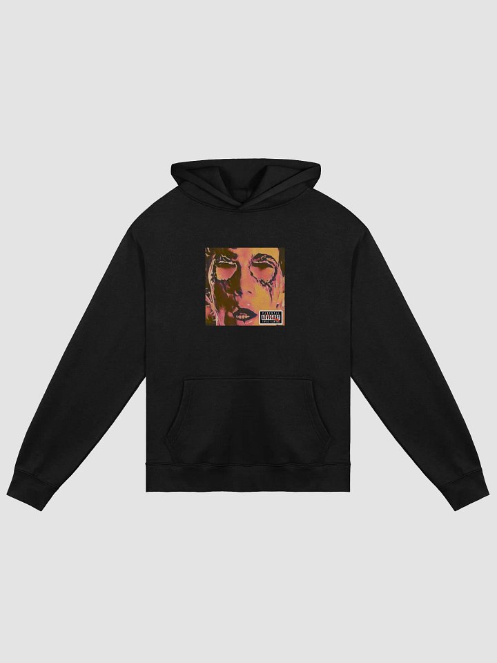 BEATNGU Album Hoodie product image (1)