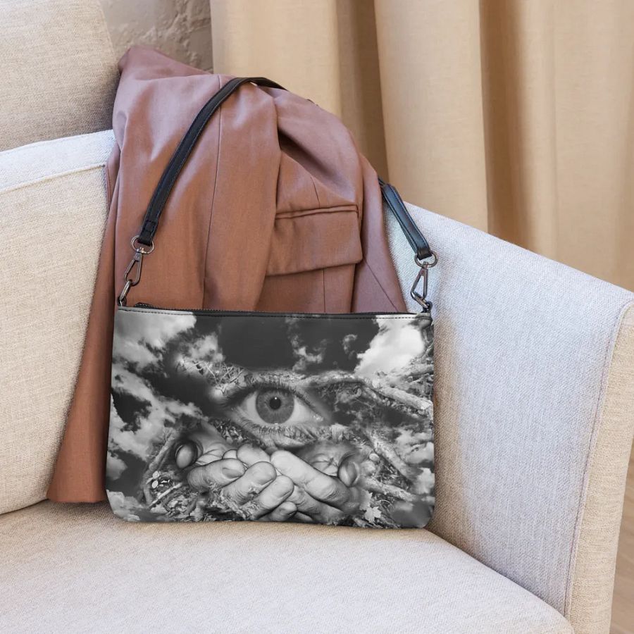 Eye of the Beholder Bag product image (6)