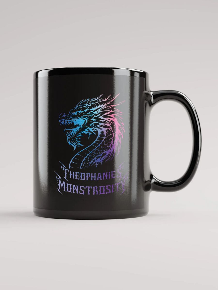 Theophanie's Monstrosity Mug product image (1)