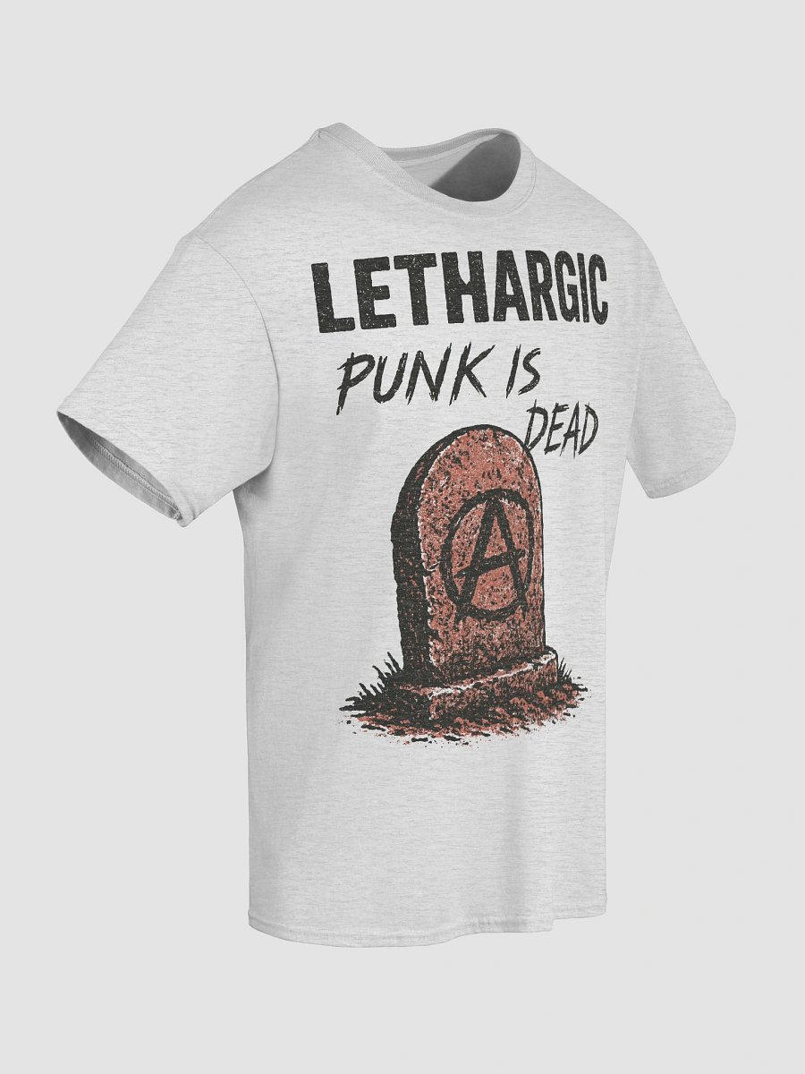 Lethargic (V2) "Punk Is Dead 2" product image (8)