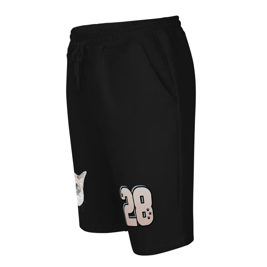 Tizzy Shorts product image (9)