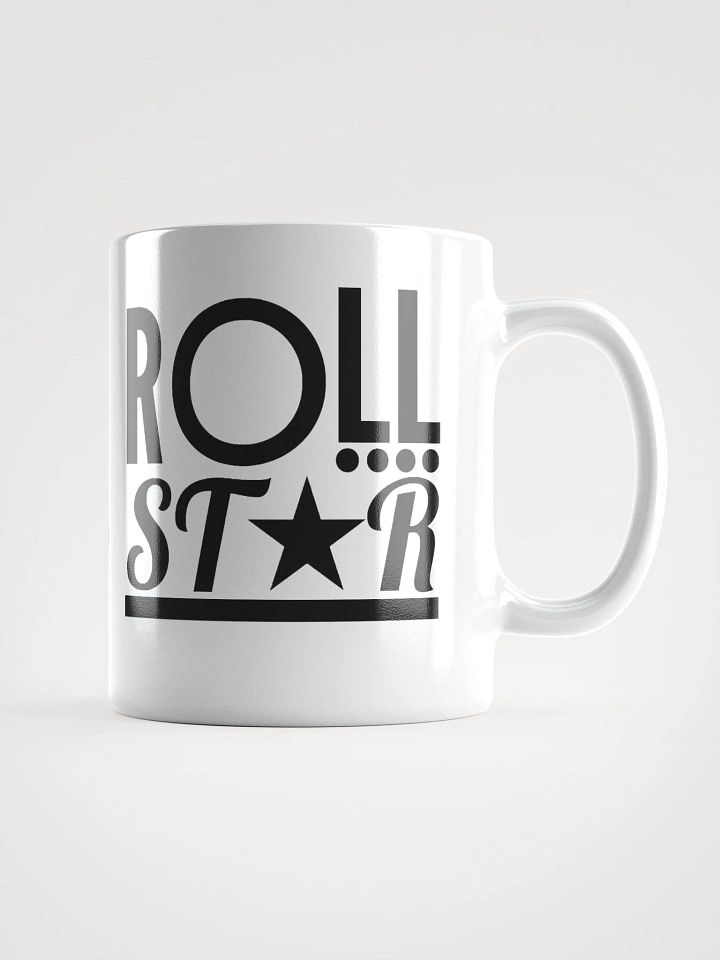 ROLLSTAR[HUB] COMMUNITY MUG product image (2)