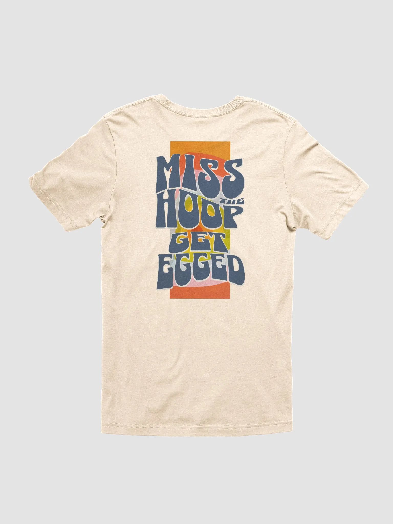Miss the hoop, Get Egged product image (3)