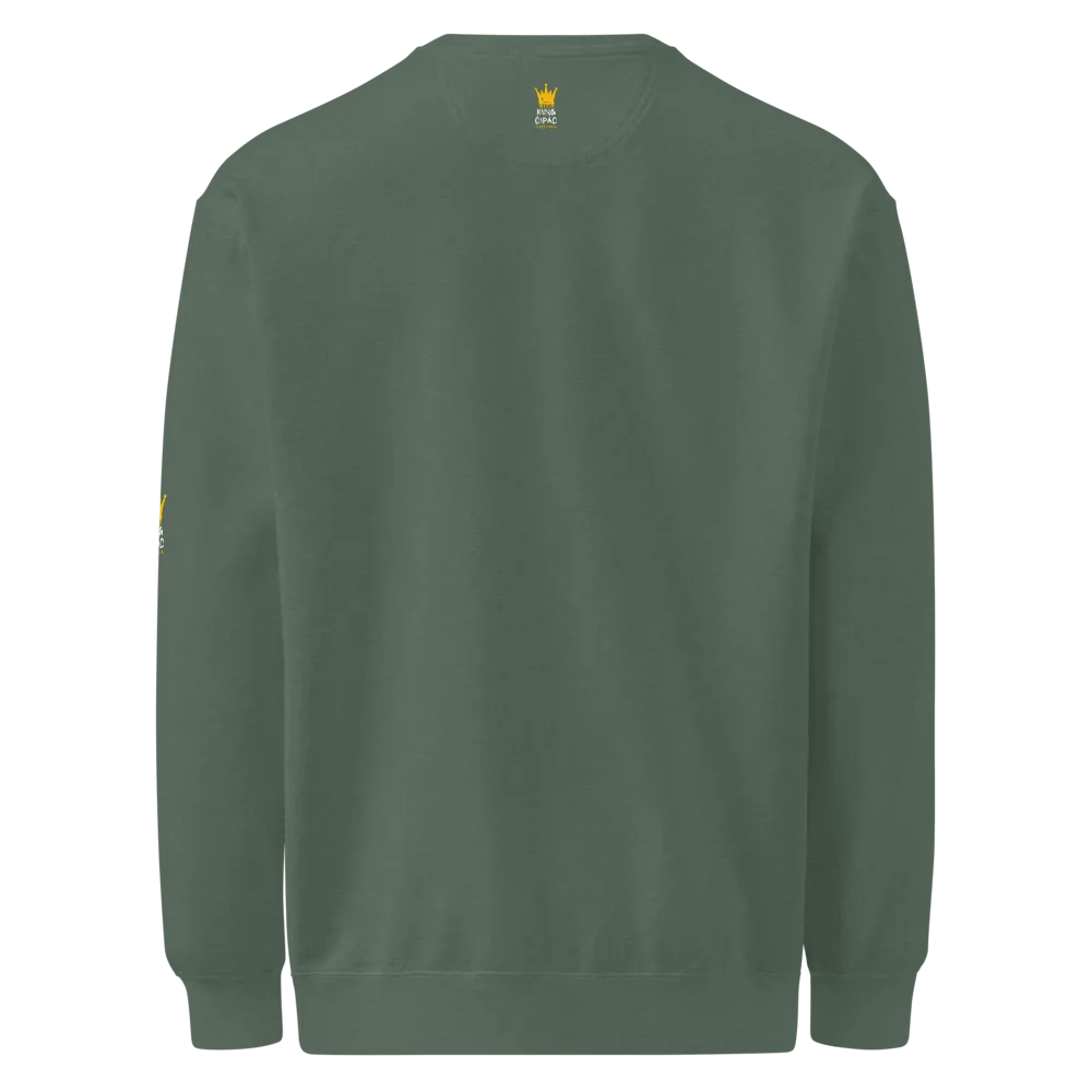 Sunset Drive Vintage Sweatshirt product image (20)