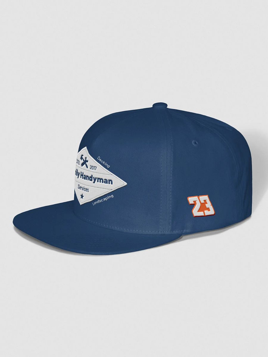 Family Handyman Hat - 23 Thomas product image (13)