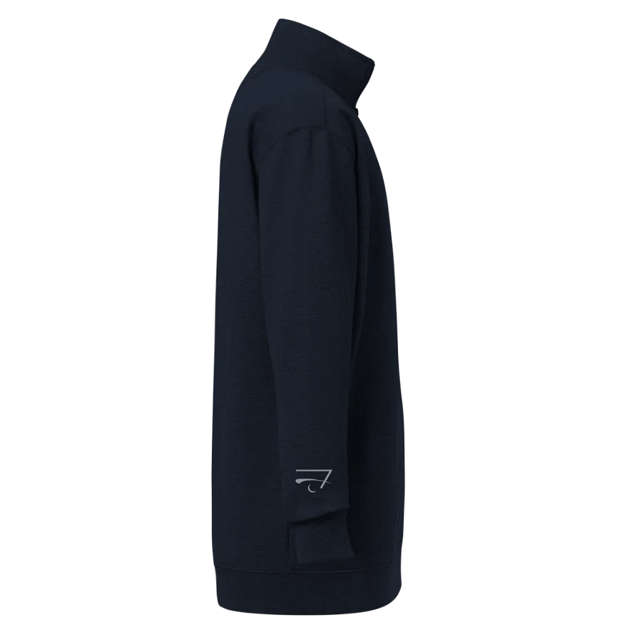 Luphoric Fleece Pullover product image (10)