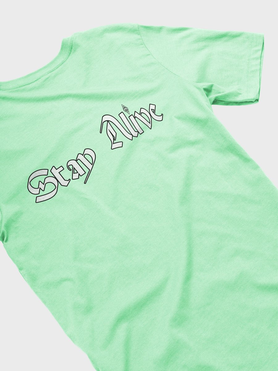 DIEDRATE Bunny T-Shirt product image (33)