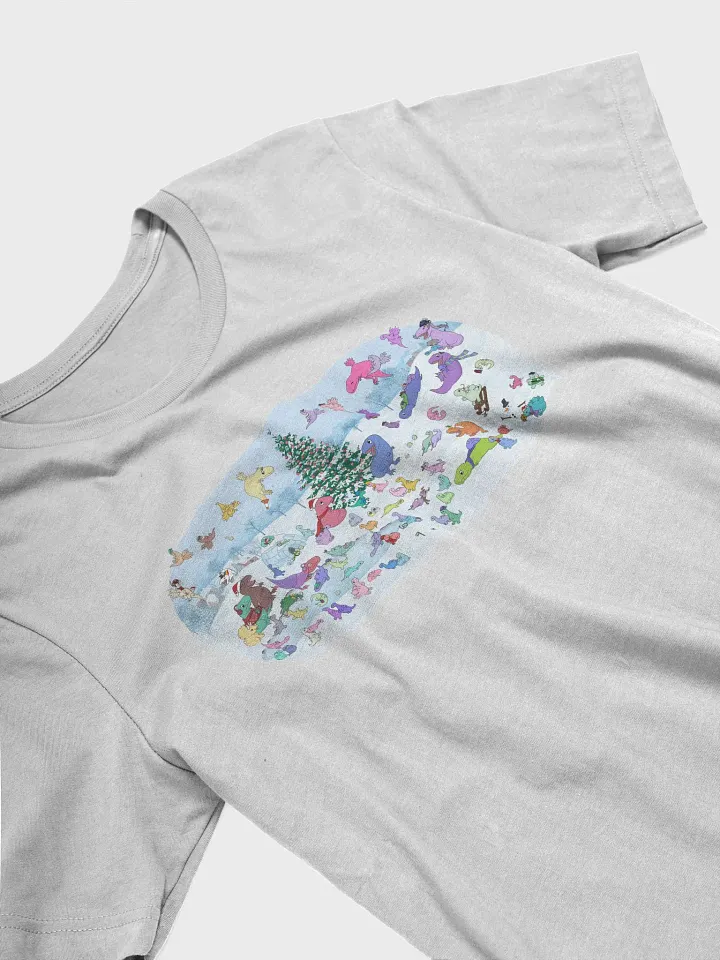 Winterfest Tee product image (16)