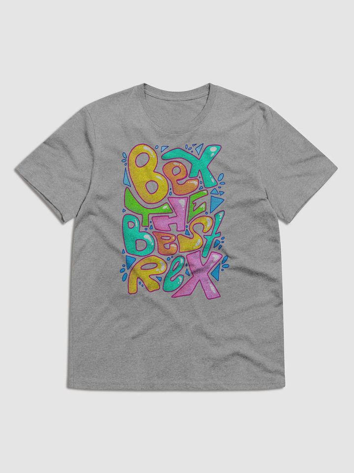 The Best Bubbly Tee product image (1)