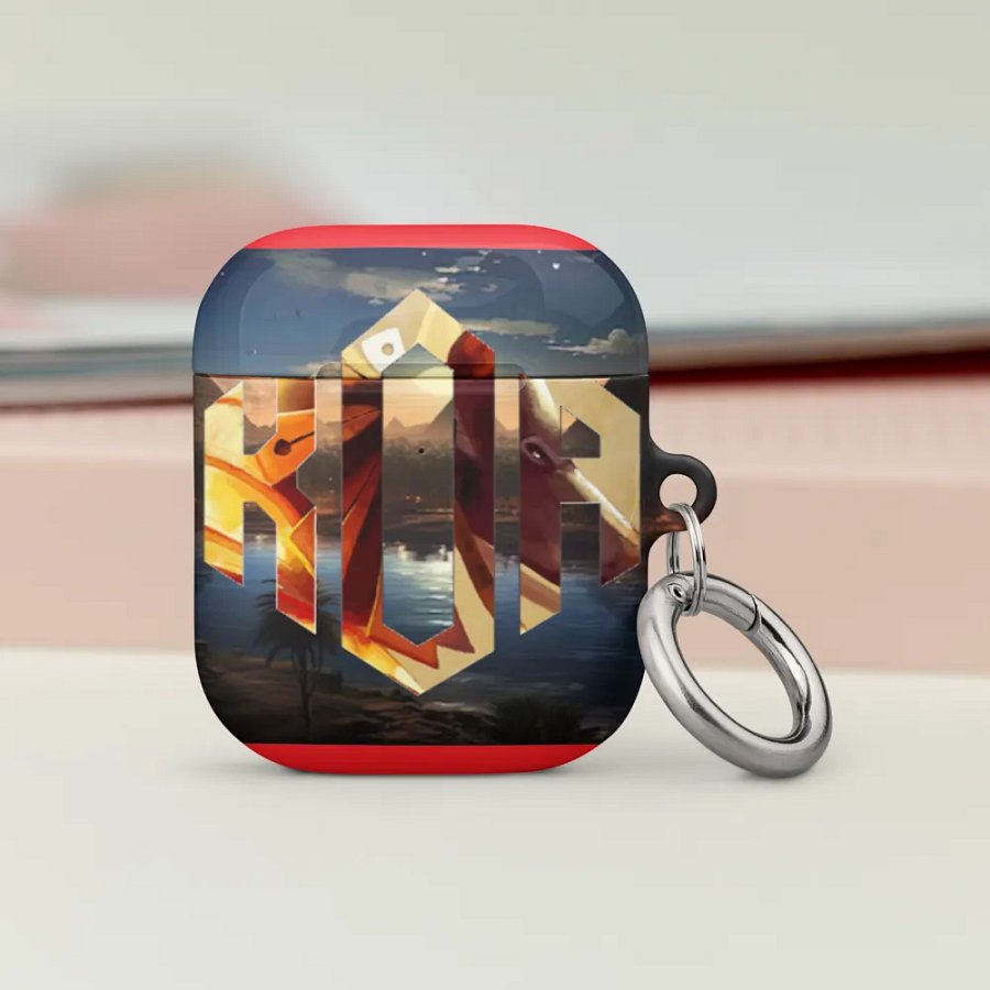 KOA airpod cover product image (8)