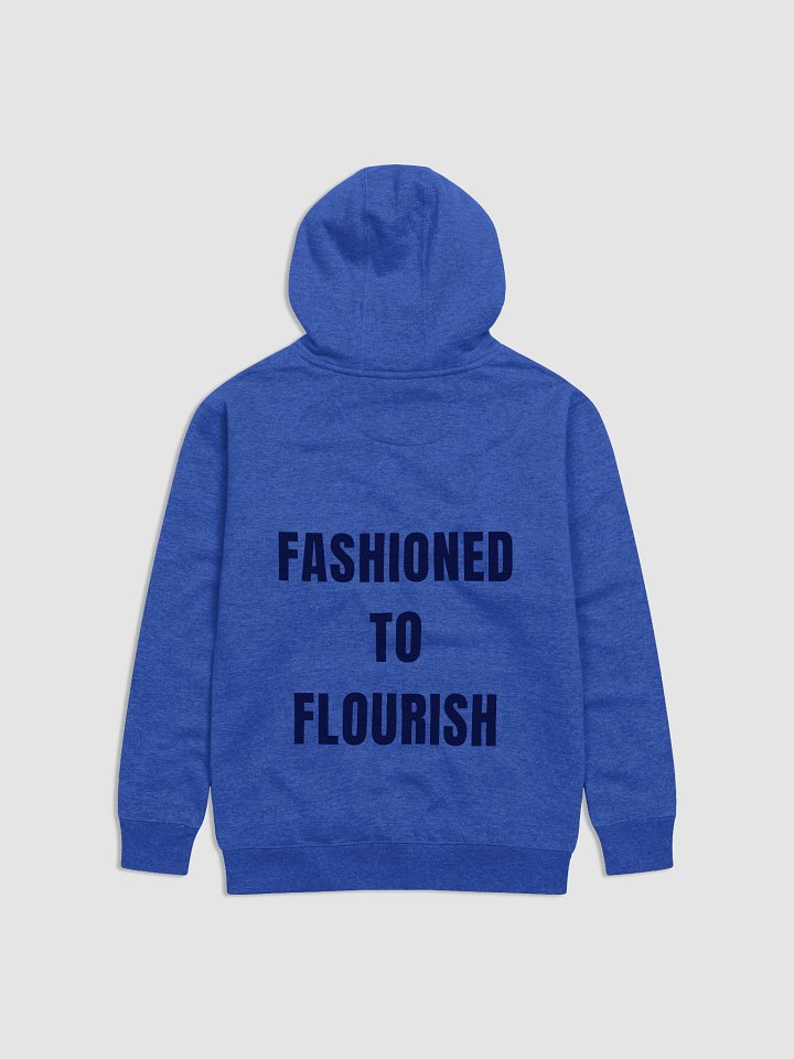 Flourish Unisex Premium Hoodie product image (11)