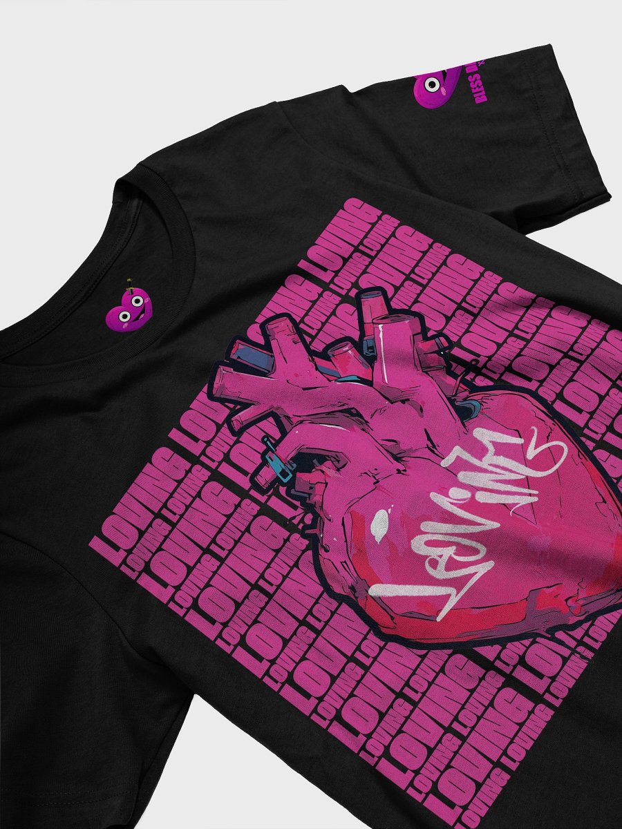 Loving Heart product image (25)