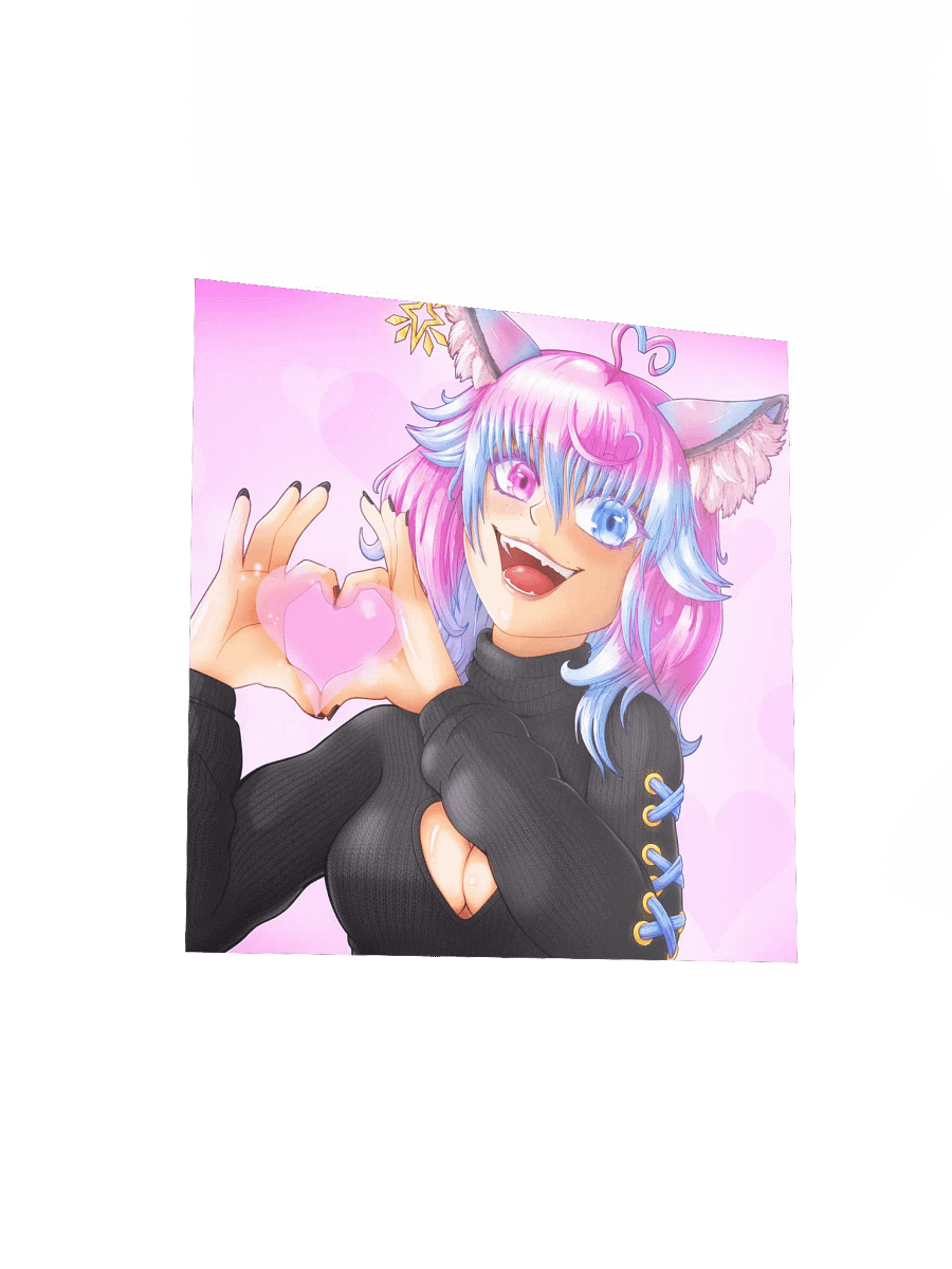 f0x debut matte print product image (17)