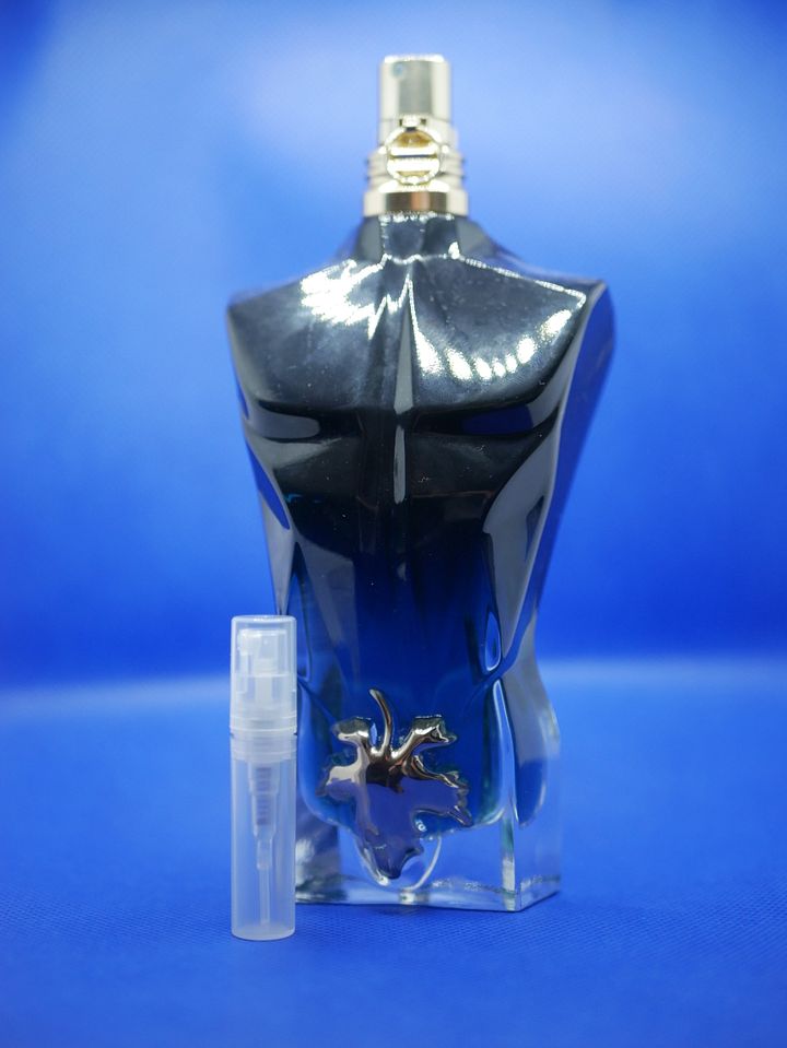 Jean Paul Gaultier Le Beau EDP 2ml product image (2)