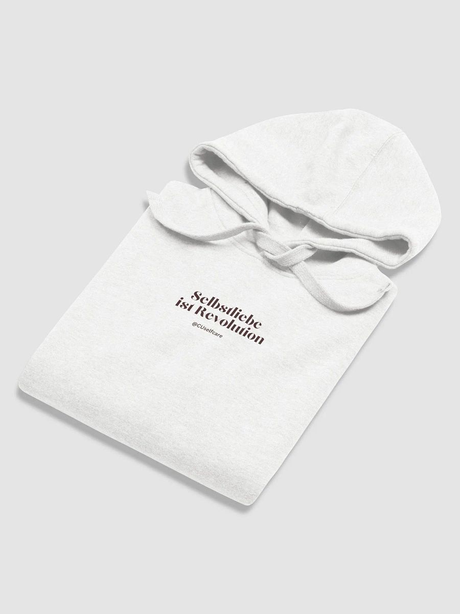 Revolutionary Self-Love Hoodie product image (6)