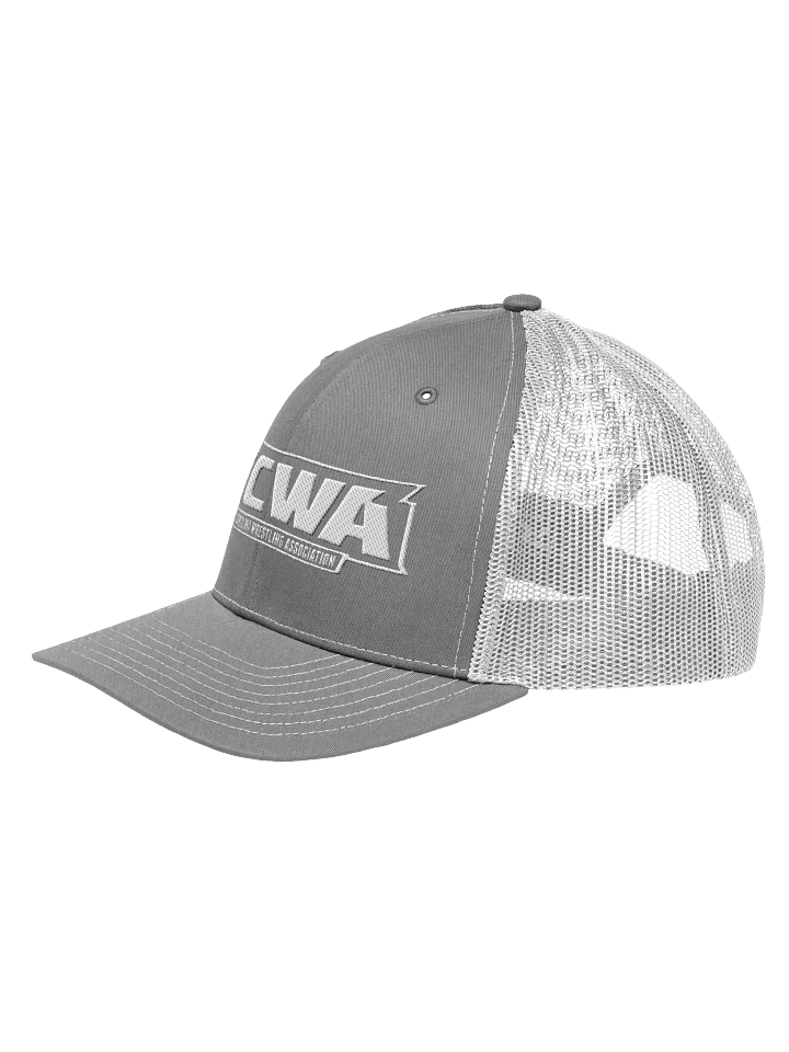NCWA Logo Hat product image (2)