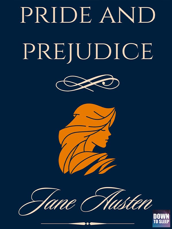 Pride and Prejudice - Complete Audiobook Bundle product image (1)
