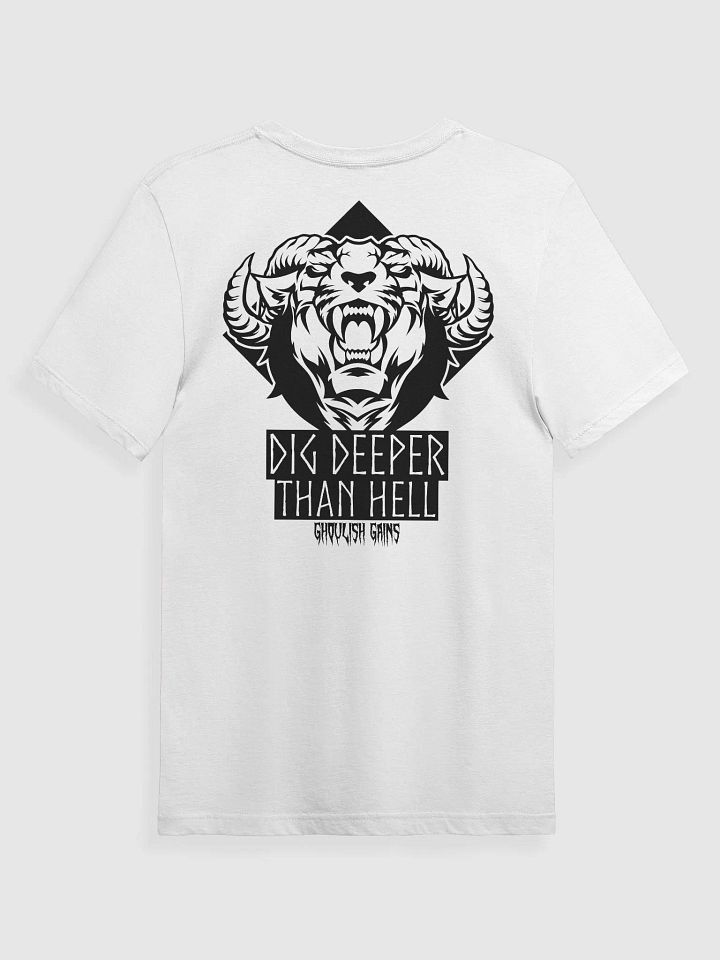 Dig Deeper Than Hell product image (2)