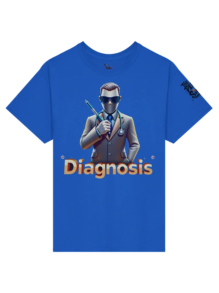 Poetry Life League: Diagnosis product image (2)