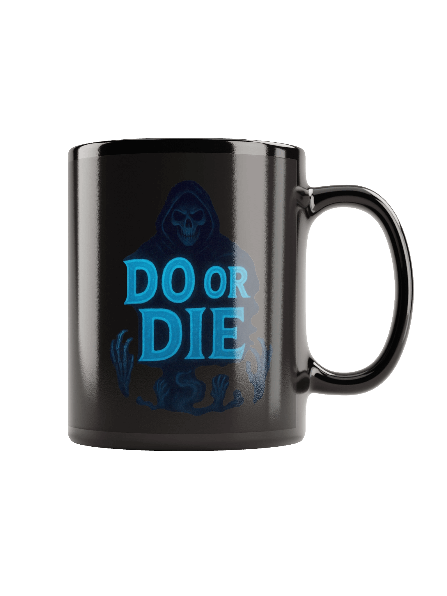 Grim Reaper's Brew Mug product image (2)