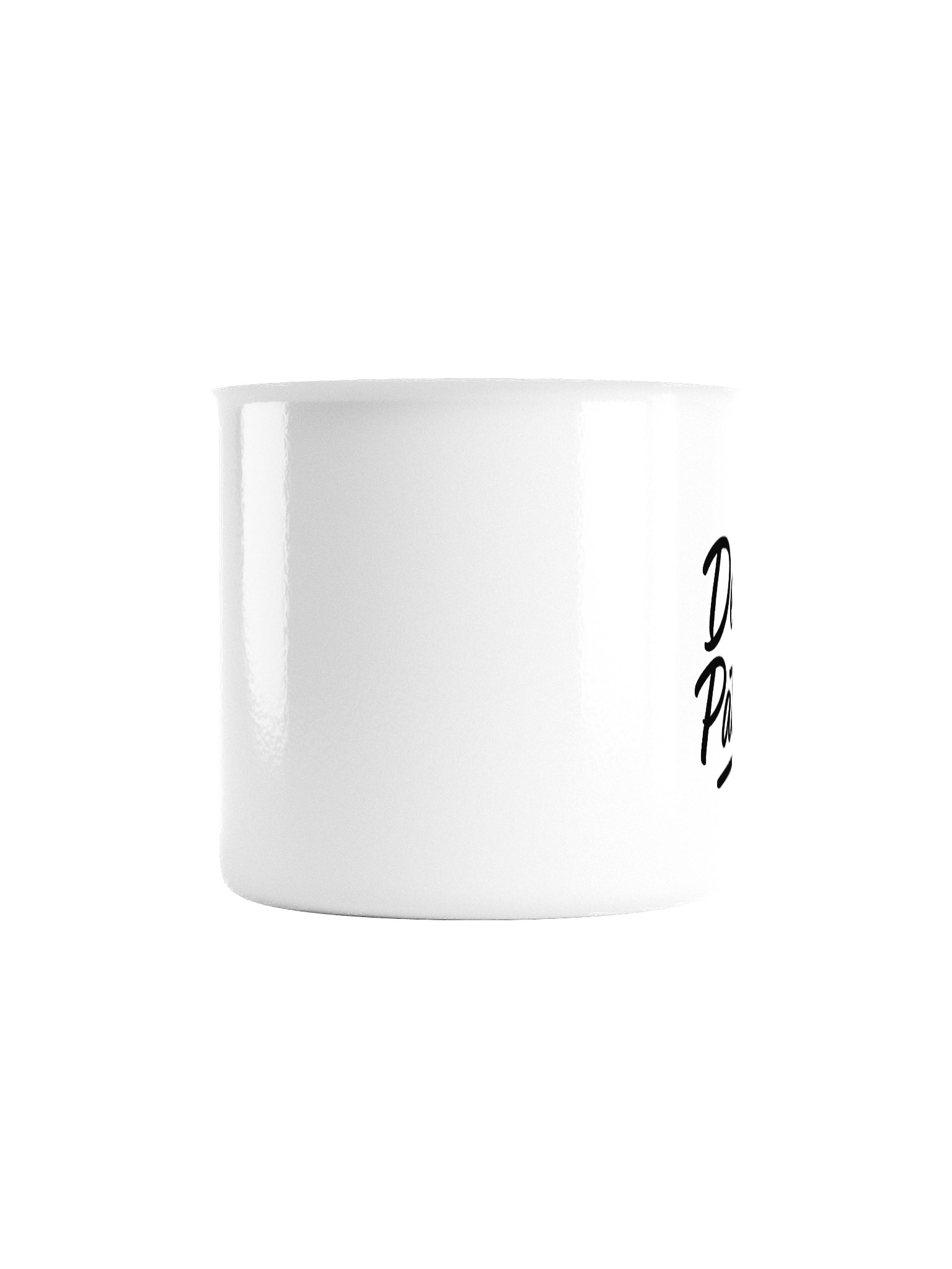 The Singleton Enamel Cup product image (2)