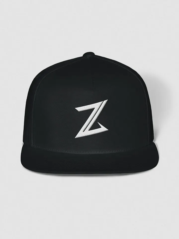 ZL Crew Snapback product image (1)