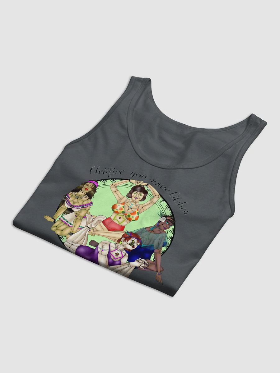 A.Y.S.B. Tank Top product image (29)