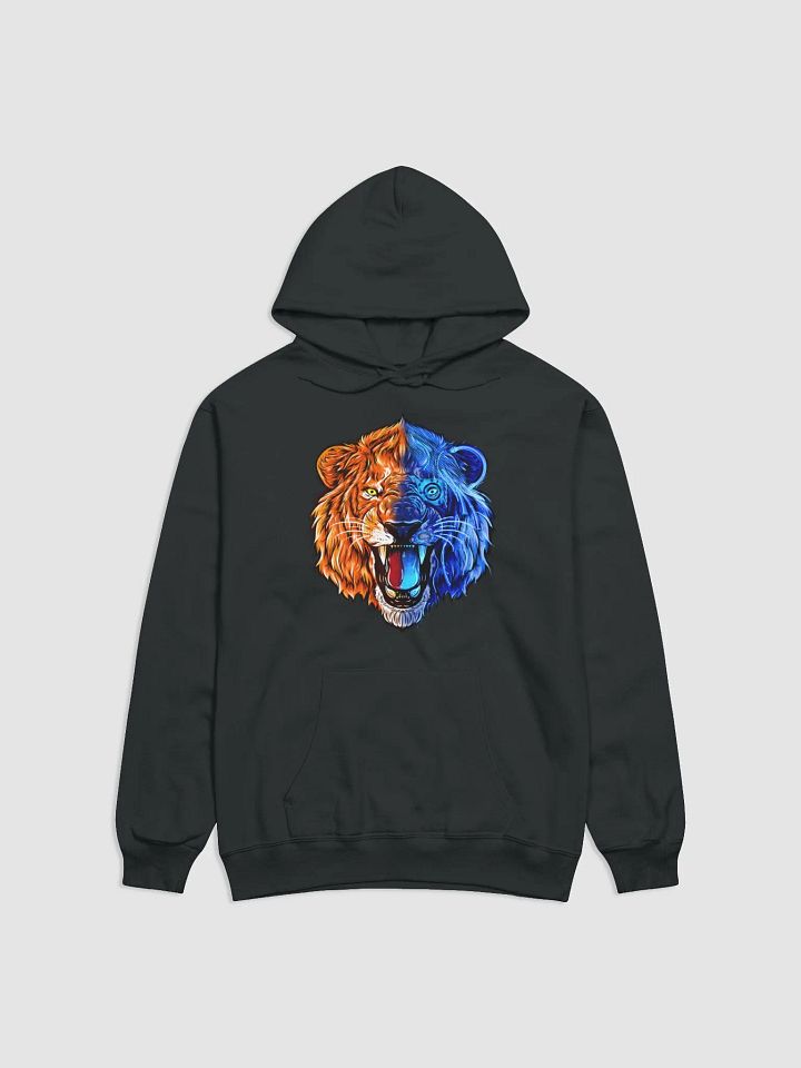 Hoodie with Logo product image (2)