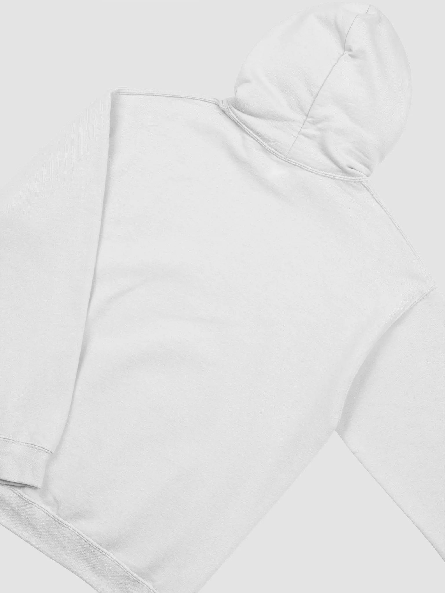 #DUH Progress Hoodie product image (16)