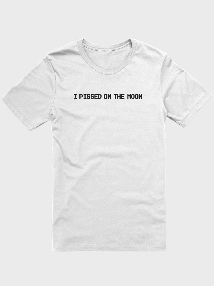 STATEMENT TSHIRT product image (1)