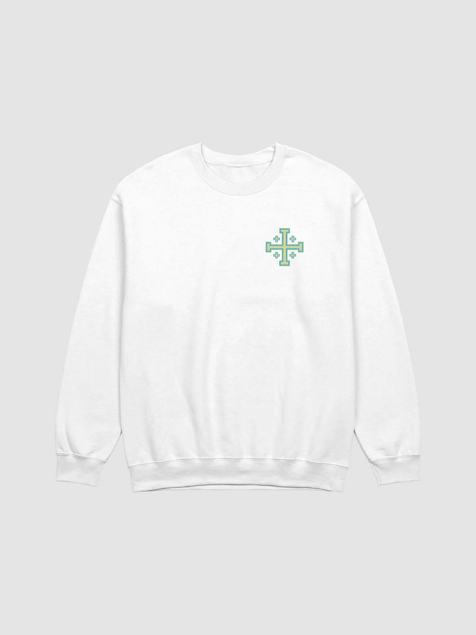We're so back v2 Sweatshirt product image (4)