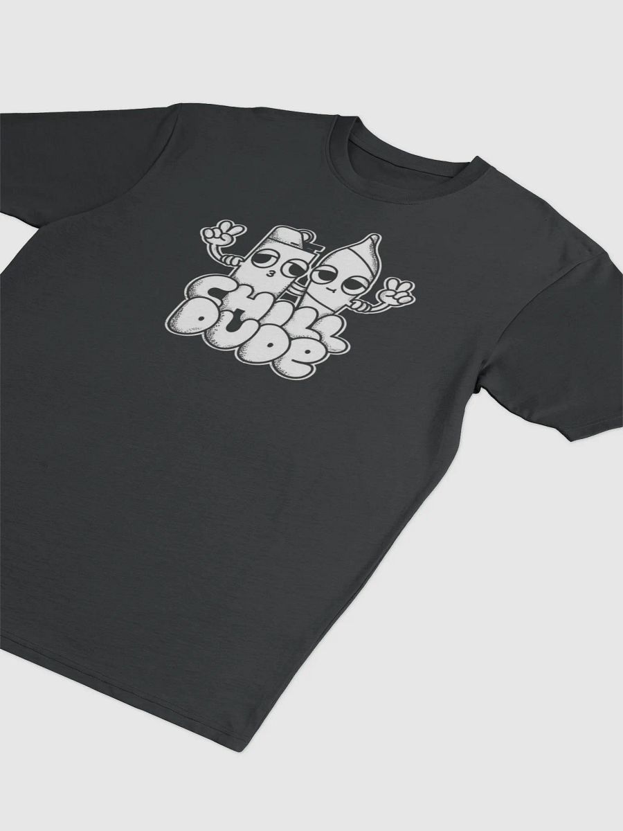 Chill Dude Tee product image (3)