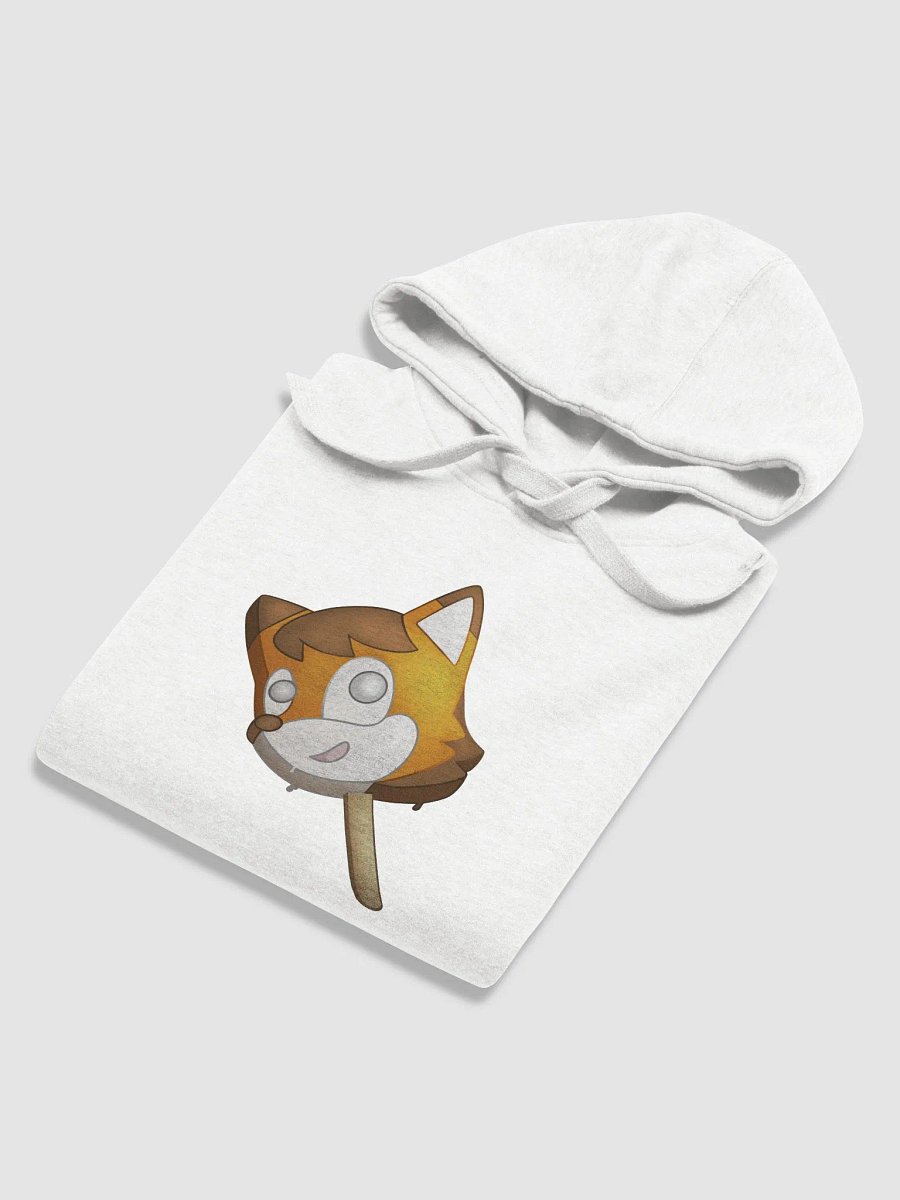 Cinder Frozen Treat Hoodie product image (16)