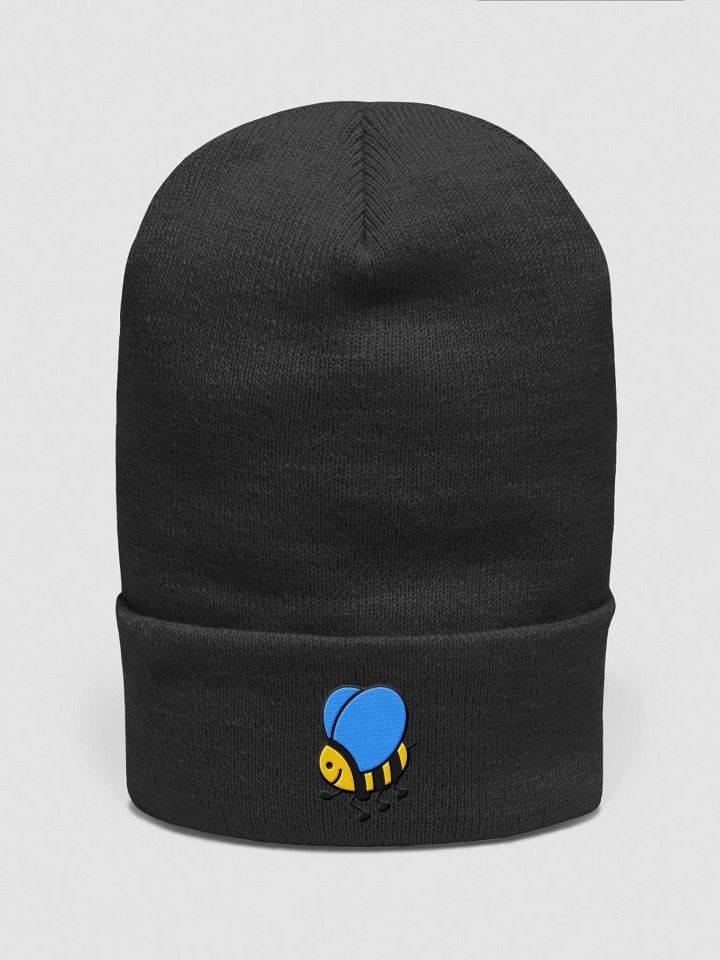 Snug Beenie product image (1)
