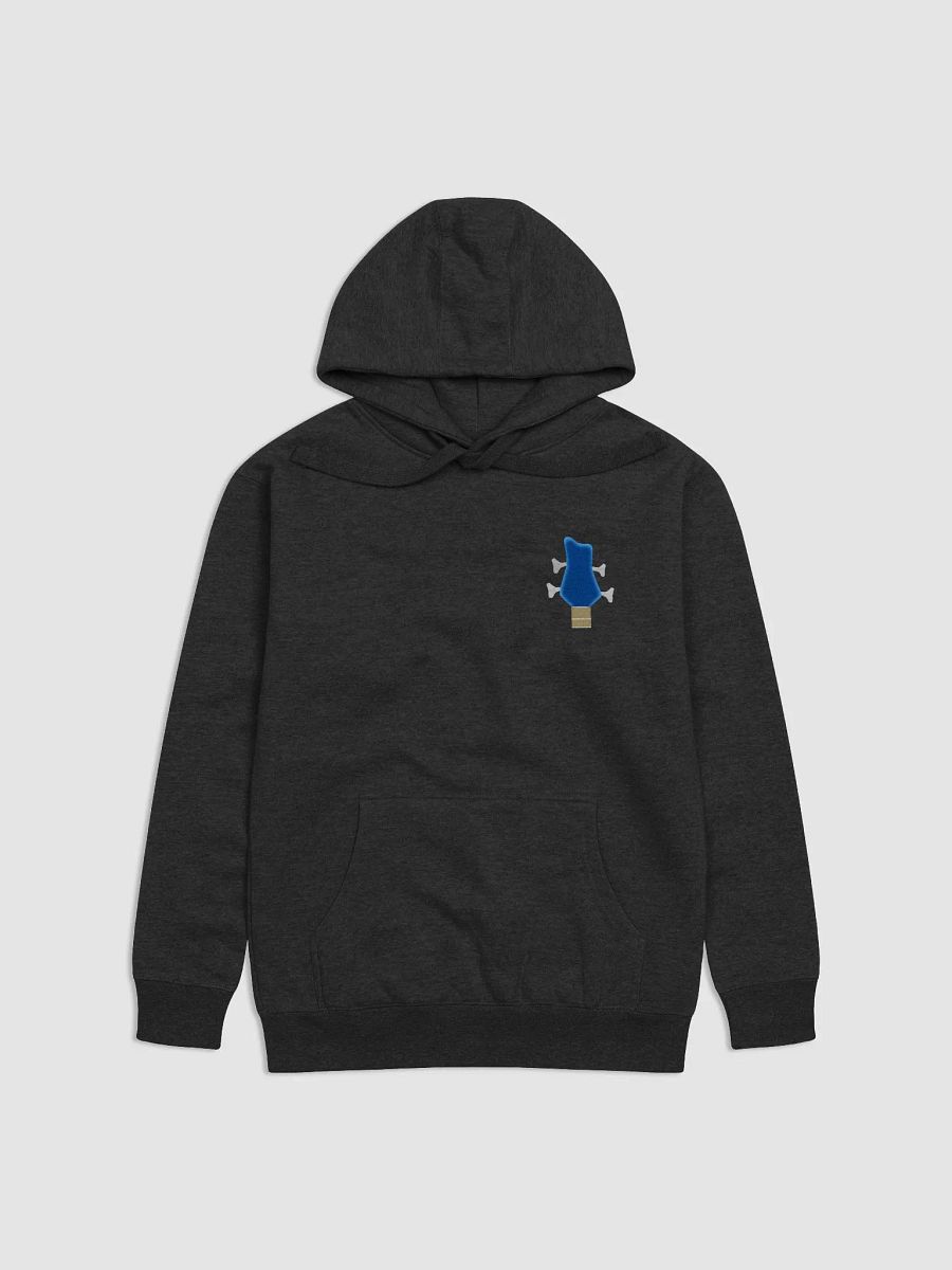 Bass Hoodie V2 product image (8)