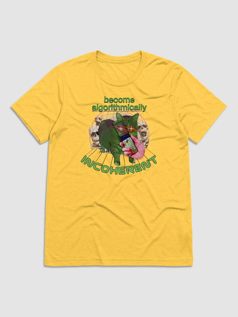 BECOME INCOHERENT product image (2)