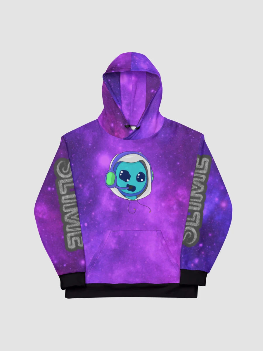 SlimeTB Official Roblox Hoodie product image (1)