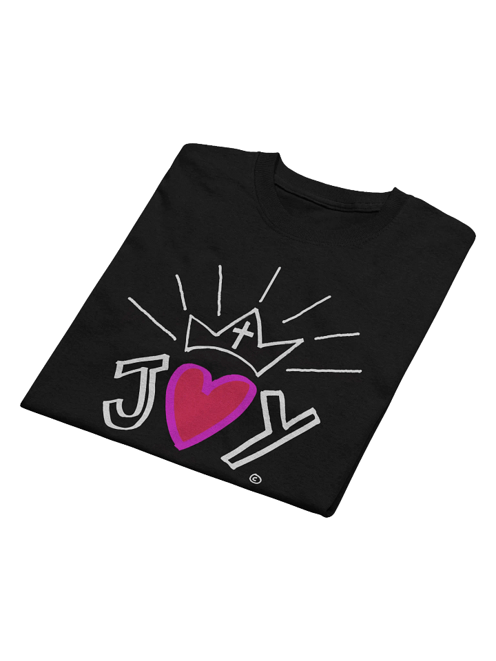 J♥Y Tee by B♥! product image (2)