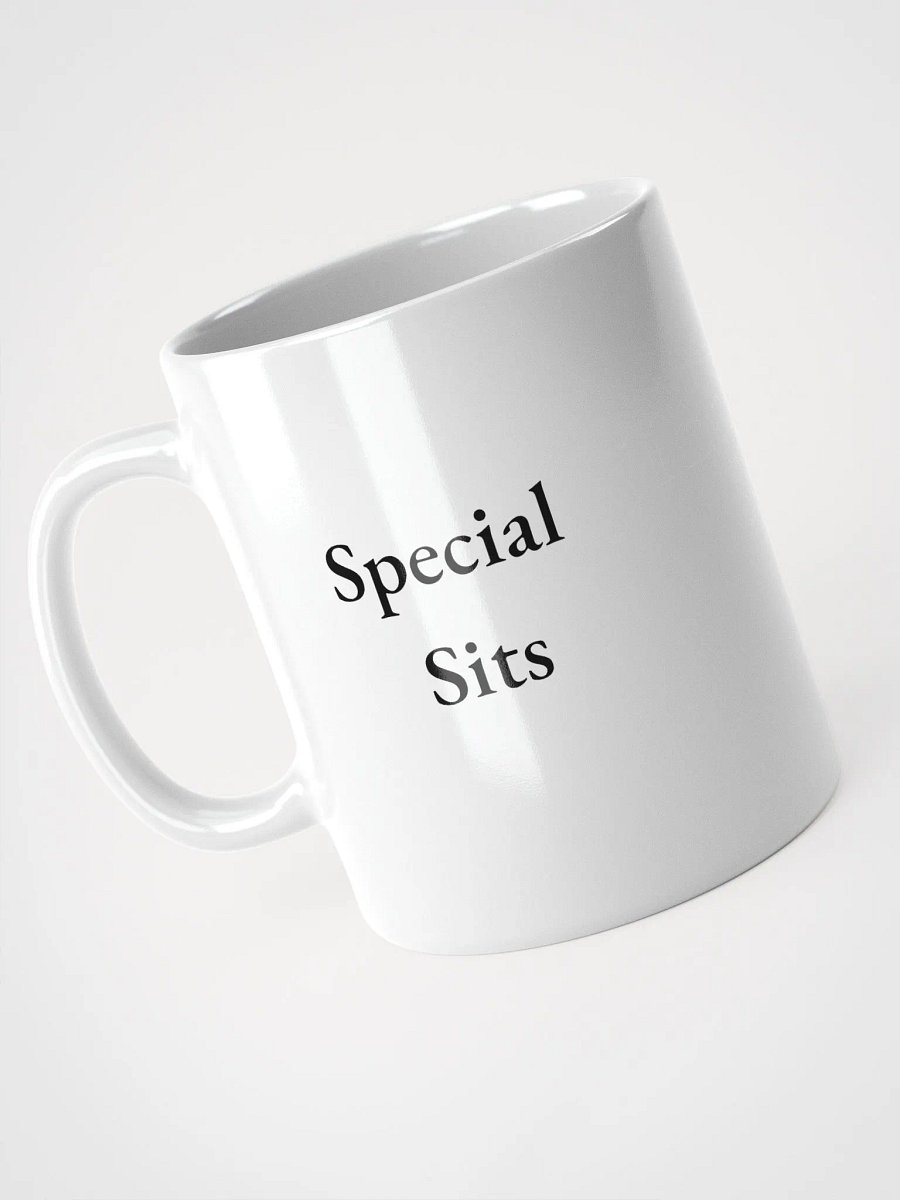 Special Sits - Mug product image (3)