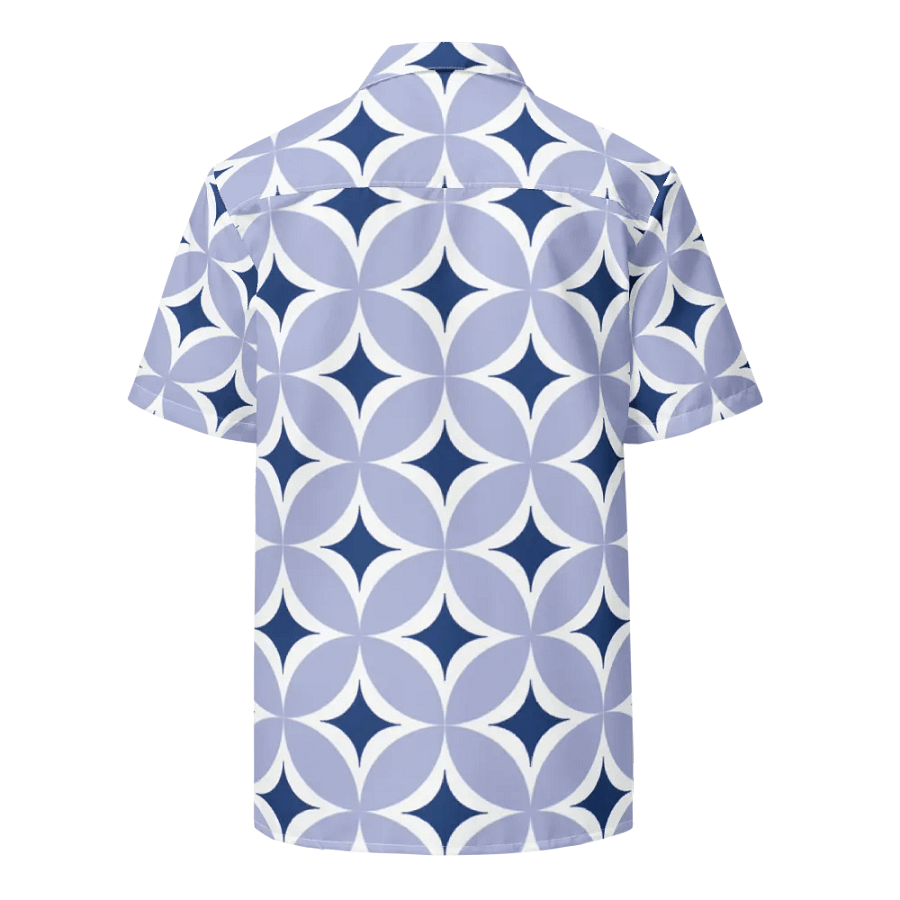 Breezy Blue Shirt product image (2)