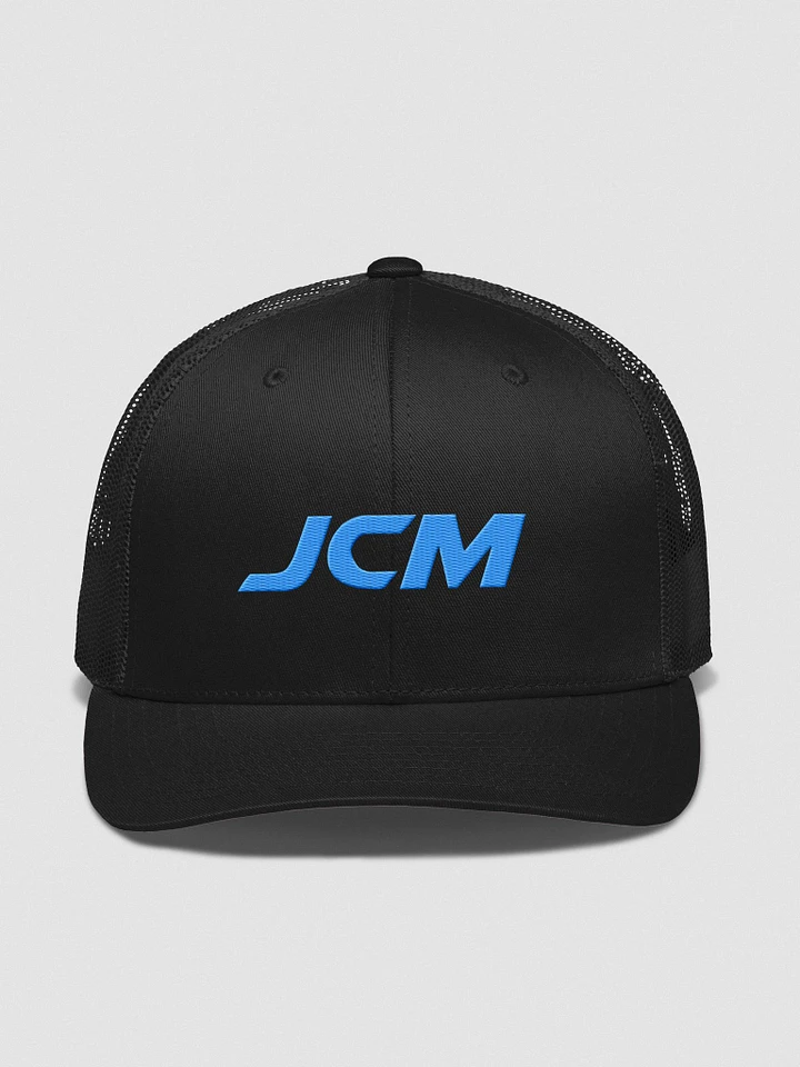 JCM Hat product image (1)