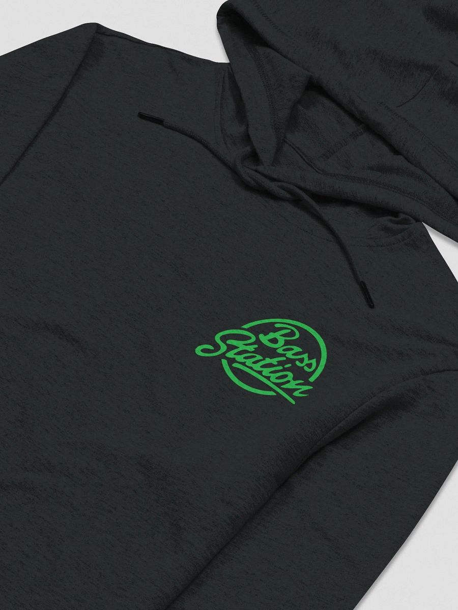 Lightwight Hard Music Hoodie product image (3)