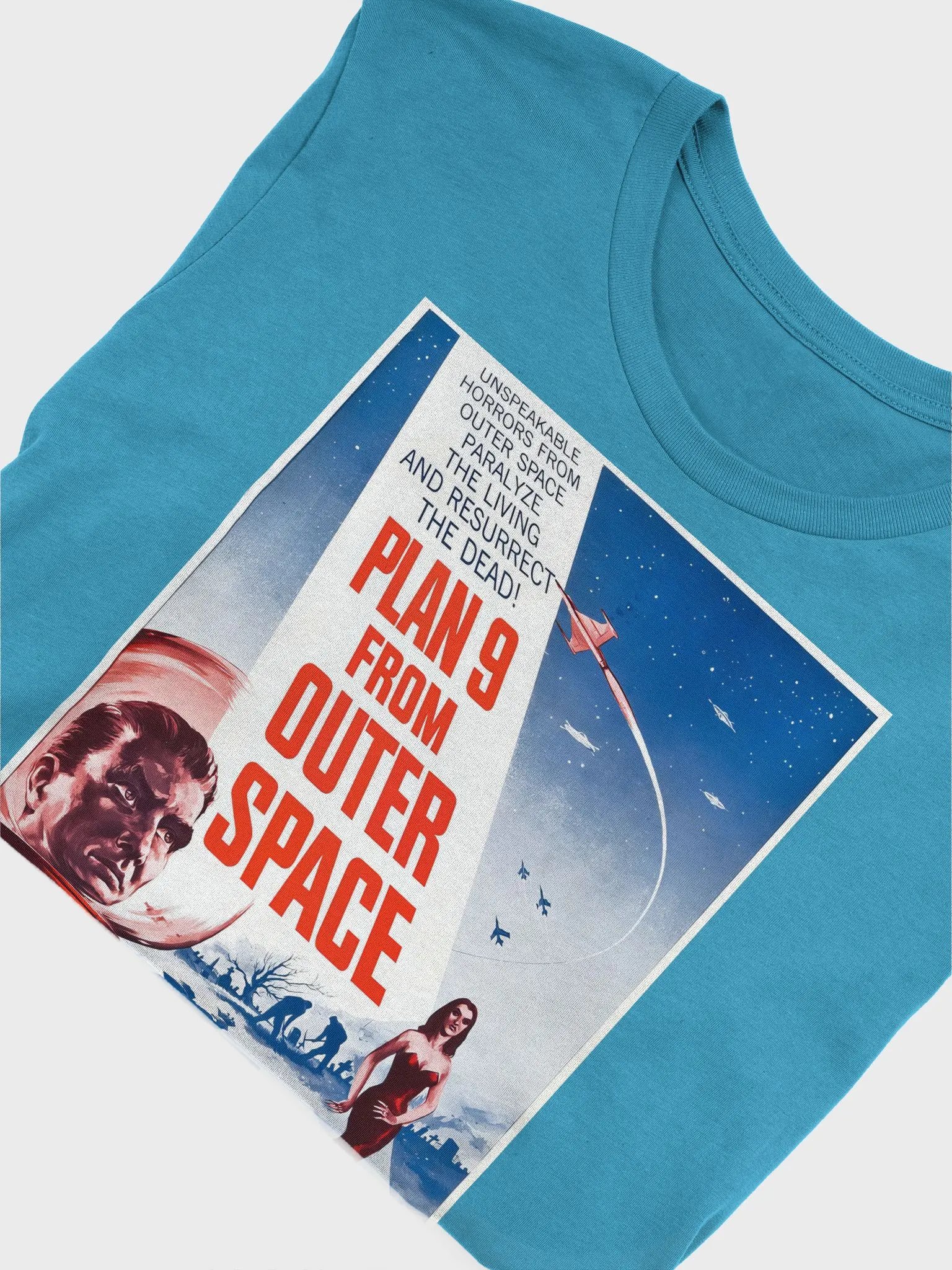 Plan 9 from Outer Space product image (31)